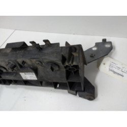 Armature Avant, Masque Avant Renault Clio 4 Phase 2 (3)